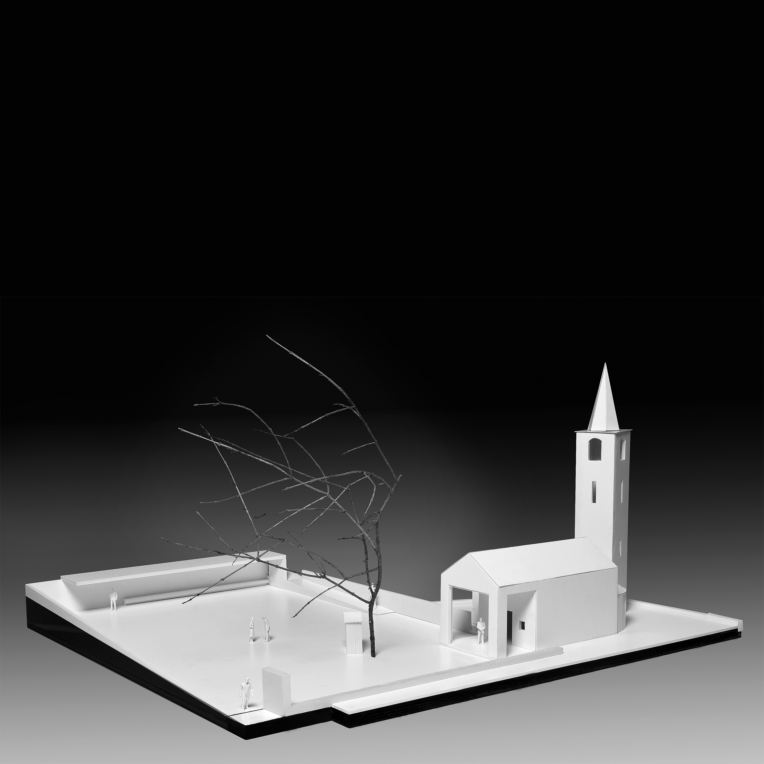 area santa maria gudo